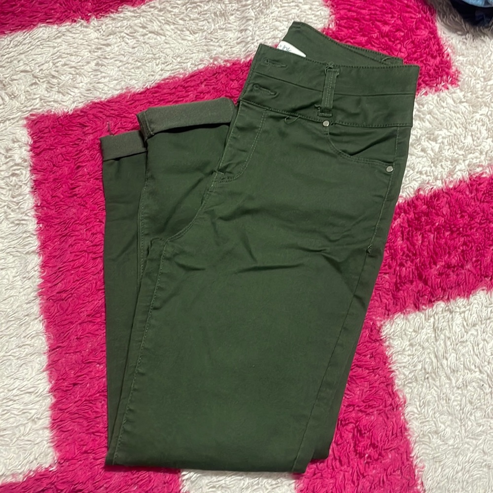 Women Pants